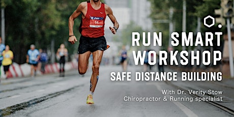 Run Smart Workshop: Safe Distance Building