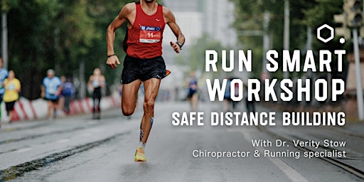 Immagine principale di Run Smart Workshop: Safe Distance Building 