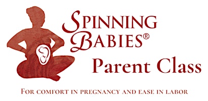 Imagem principal do evento Spinning Babies Parent Class