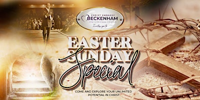 Easter Sunday Special primary image