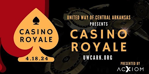 Casino Royale 2024 primary image