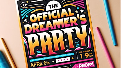 The Official Dreamer's Afterparty - Dreamville Edition