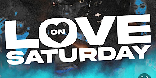 LOVE ON SATURDAY RDU #1 Party booths 9195990601 primary image