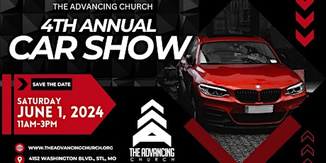 4th Annual TAC Car Show