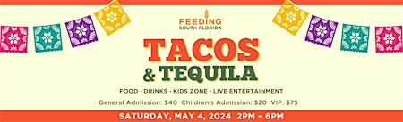 Imagem principal do evento Tacos & Tequila