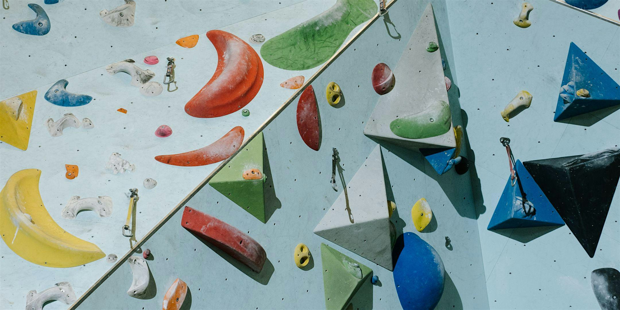 South Asian Climbers Meetup at The Hive Surrey
