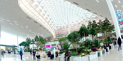 Immagine principale di Sustainable Airport Forum 
