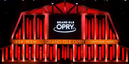 Primaire afbeelding van The Carolina Opry Tickets