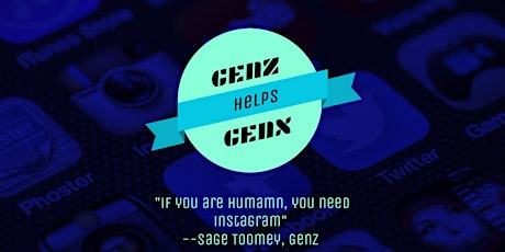 GENZ helps GENX: Instagram unleashed