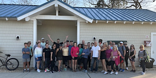 Sarge Athletics Bulletproof Pickleball Event primary image