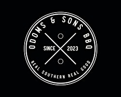 Hauptbild für Odoms & Sons BBQ Weekend POP- UP