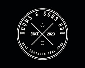 Copy of Odoms & Sons BBQ Weekend POP- UP