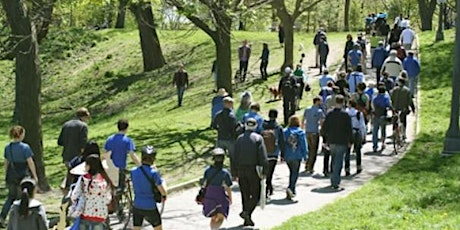 Journey Home Hosts  Dundas Community Memorial Walk