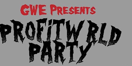PROFITWRLD PARTY FEAT. DENVER LANES