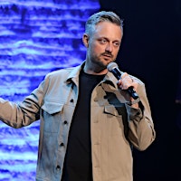 Nate Bargatze  primärbild