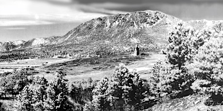 Palmer Lake Historical Society presents U.S. Forest Service Monument Nursery Book Launch