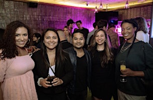 Imagem principal do evento Industry Night NYC: For Filmmakers & Actors