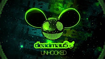 Deadmau5 Austin Tieckets primary image