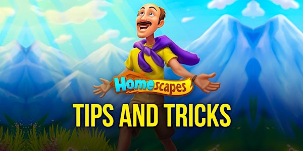 Homescapes cheats hack unlimited coins and stars