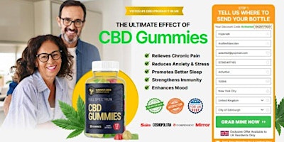 Immagine principale di Keto IQ ACV Gummies Reviews 2024: Proven Results Before And After 