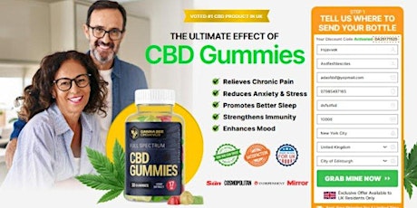 Keto IQ ACV Gummies Reviews 2024: Proven Results Before And After