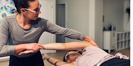 Hauptbild für Assisted Stretch Therapy Certification Level 2