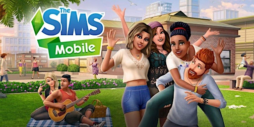 Hauptbild für GeNeRaTOr#$ The sims mobile hack free unlimited money