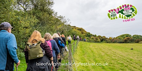 Newport Volunteer Walk - Find out about local charities and get involved