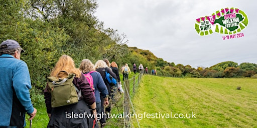 Newport Volunteer Walk - Find out about local charities and get involved primary image