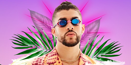BAD BUNNY AFTER PARTY @ BODEGA | THURS APRIL 4 | FREE ENTRY primary image