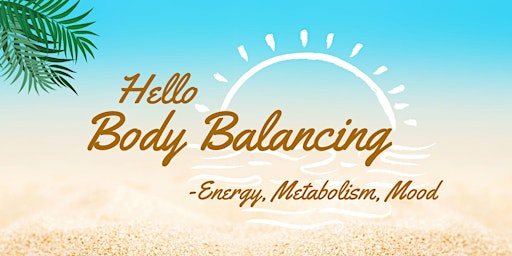 Body Balancing Wellness Social primary image