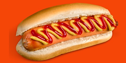 Immagine principale di HOT DOG + SUNSET MELBOURNE 