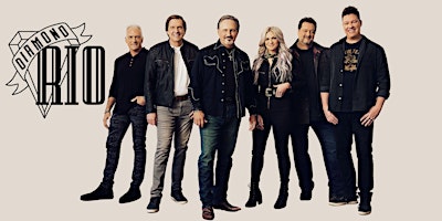 Image principale de DIAMOND RIO at Arlington Music Hall