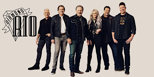 DIAMOND RIO primary image