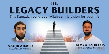 The Legacy Builders