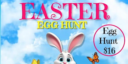 Imagen principal de Sunbury Easter Hunt 2024