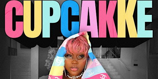 CupcakKe at Vermont Hollywood primary image