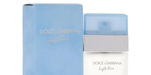 Imagen principal de dolce and gabbana light blue 6.7 oz