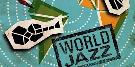 BIG WORLD Jazz Concert primary image