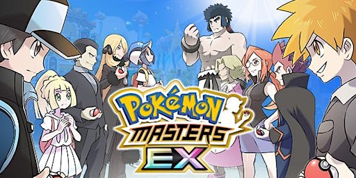 Imagem principal de 【Latest version!】 Pokemon master ex hack unlimited gems