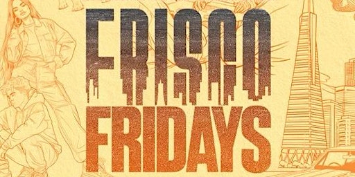 Frisco Friday  primärbild