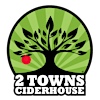 Logo de 2 Towns Ciderhouse
