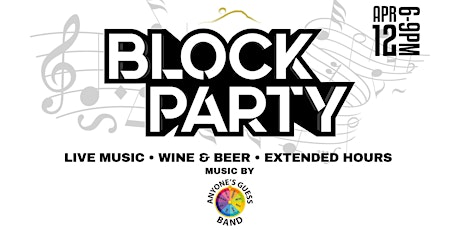 Block Party at Monte De Oro Winey