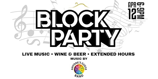 Imagem principal de Block Party at Monte De Oro Winey