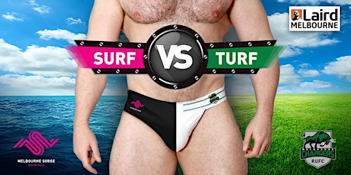 Immagine principale di SURF vs TURF - 2024 