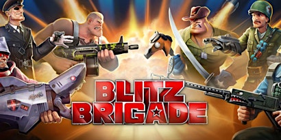 Primaire afbeelding van [#New] Blitz Brigade diamonds hack generator