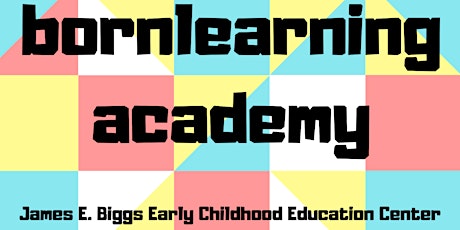 bornlearning academy primary image
