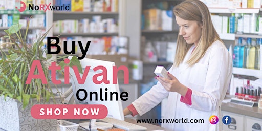 Imagem principal de How to Get Ativan Online Without Doctor Rx