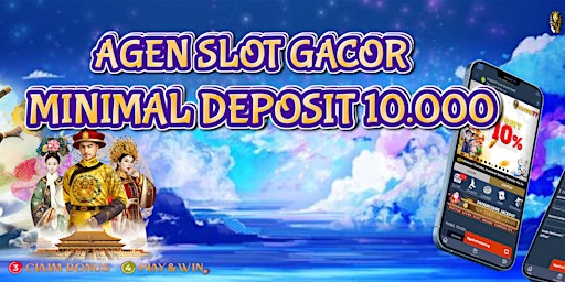 Immagine principale di HUGO77 Situs Slot Luar Negeri No 1 Indonesia 