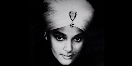 THE MYSTERY OF KORLA PANDIT:  Presentation by author Brian Kehew
